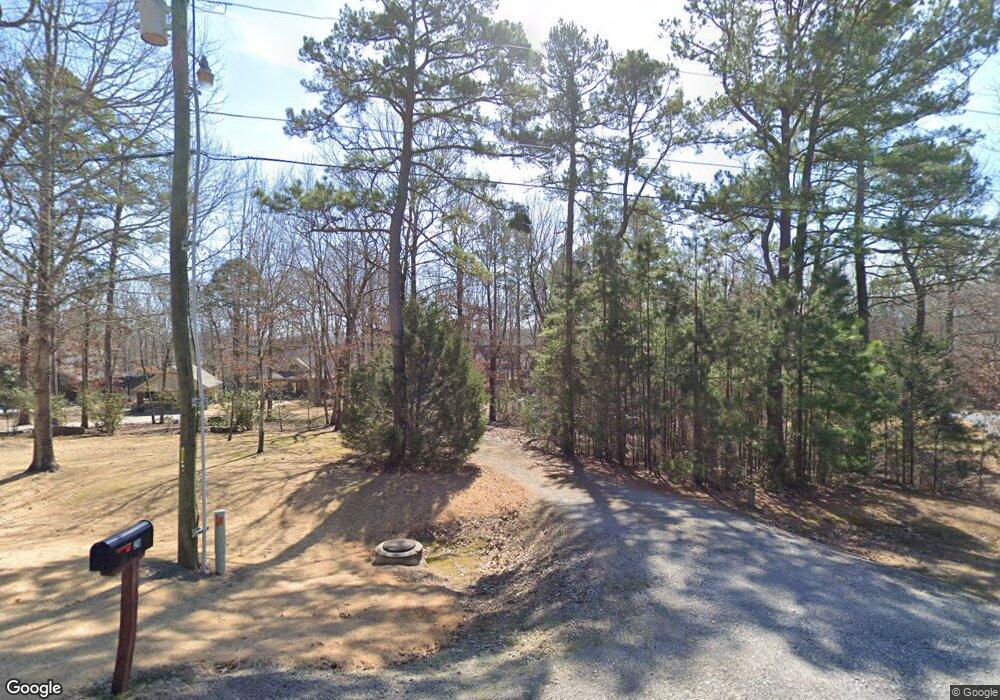 24 River Mountain Dr, Heber Springs, AR 72543 - photo 1