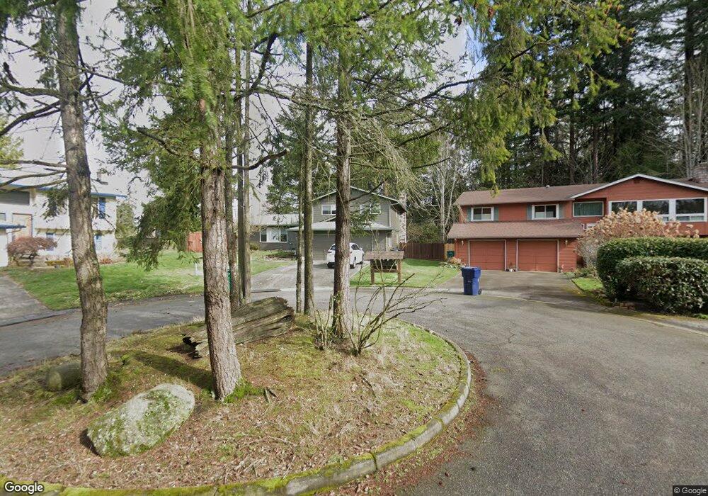 5111 87th Place SW, Mukilteo, WA 98275 - photo 1