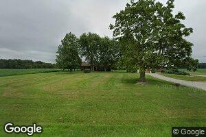 4524 N 100th St, Dieterich, IL 62424