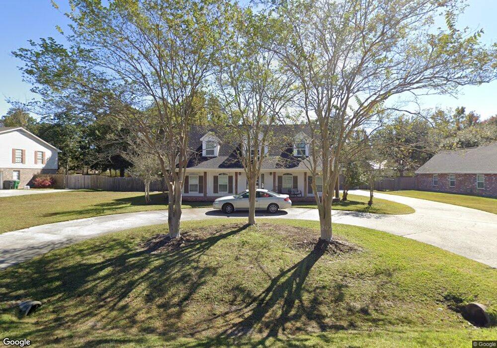 1120 Bay Ridge Dr, Slidell, LA 70461 - photo 1