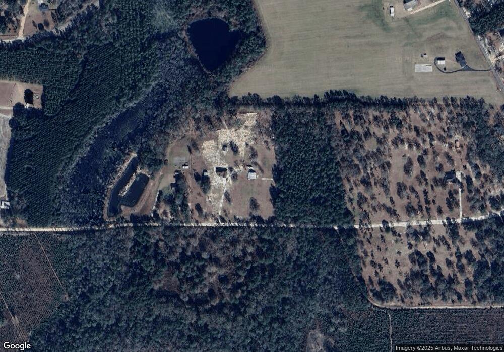 4314 Sapp Rd, Blackshear, GA 31516 - photo 1