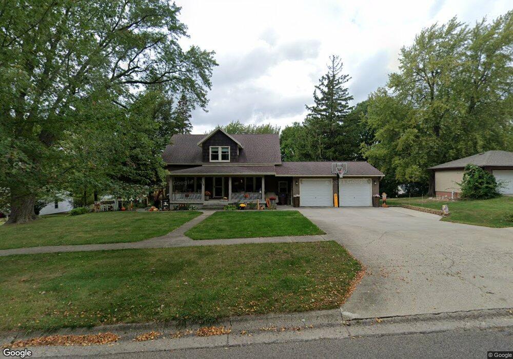 724 5th Ave, Coon Rapids, IA 50058 - photo 1