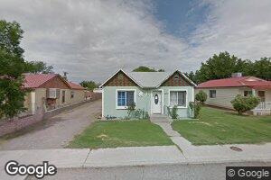 331 Jefferson St, Hatch, NM 87937