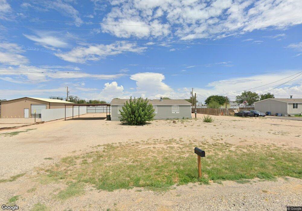 4218 Boyd Dr, Carlsbad, NM 88220 - photo 1