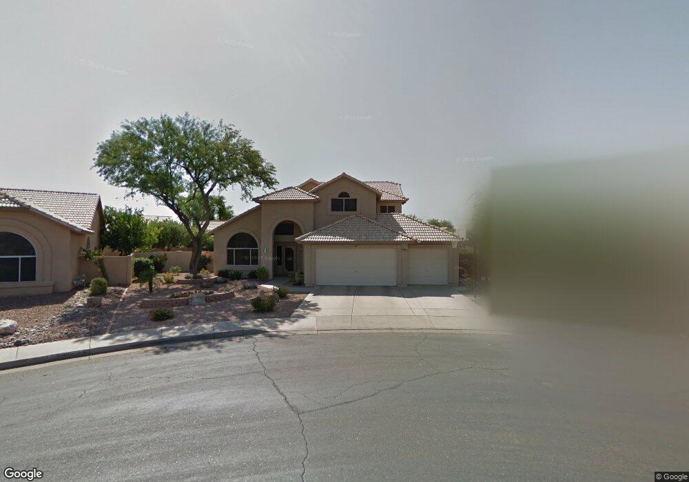 643 N Butte Ave, Chandler, AZ 85226 - photo 1