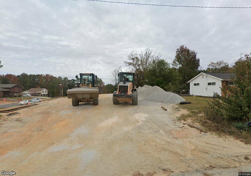 4027 Pleasant Home Rd, Augusta, GA 30907 - photo 1