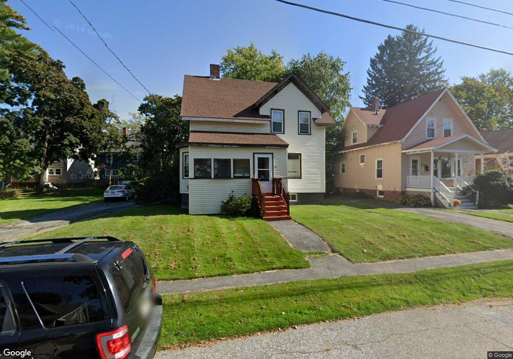 20 Hastings St, Portland, ME 04102 - photo 1