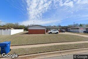315 Suwannee Rd, Foss, OK 73647