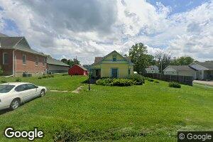 717 Main St, Everest, KS 66424