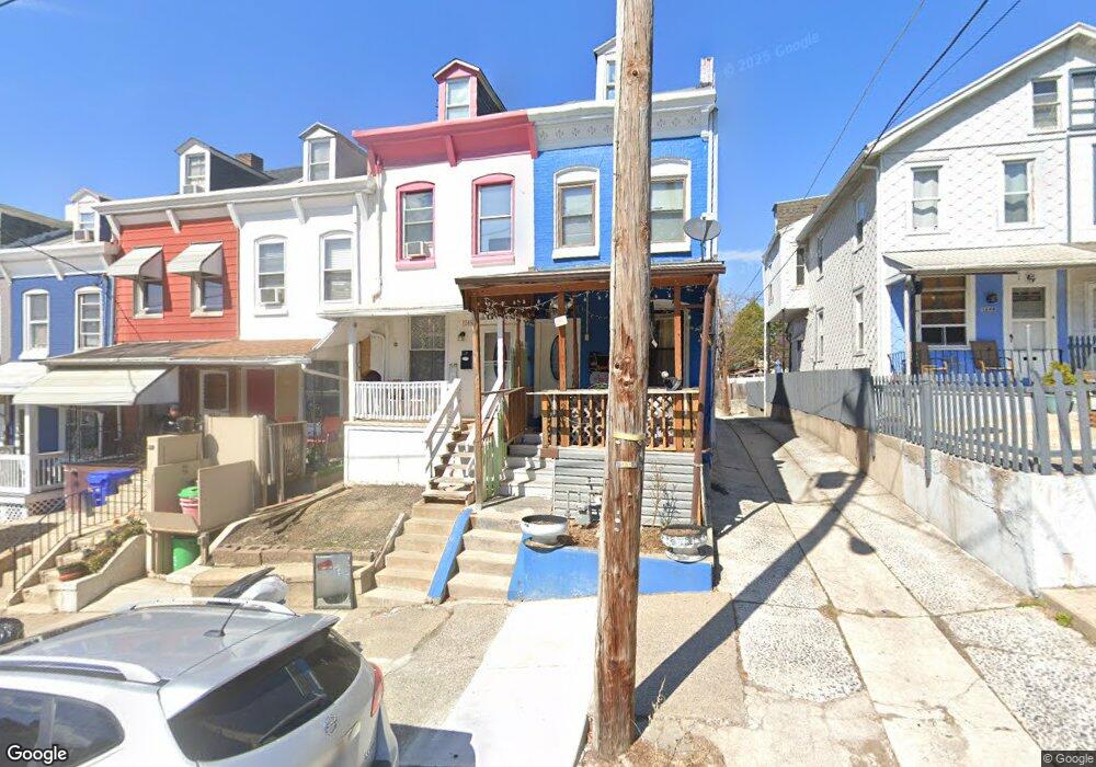 1245 Green St, Reading, PA 19604 - photo 1