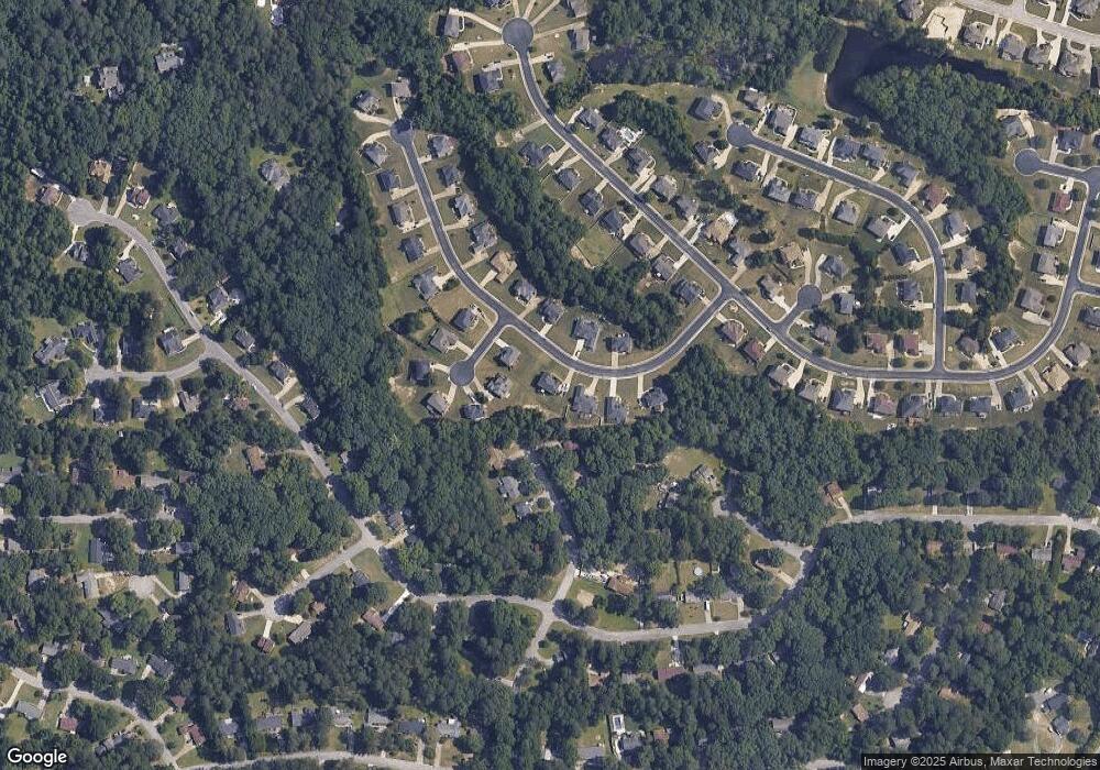 2020 Burning Bush Ln, Conyers, GA 30094 - photo 1