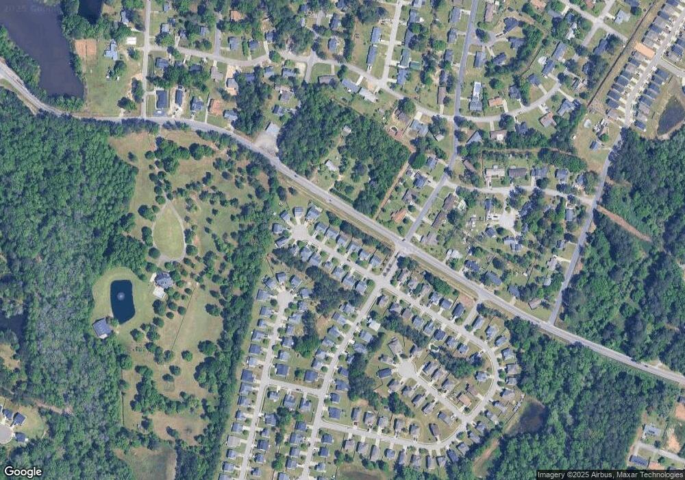 14 Nottingham Ct, Columbia, SC 29209 - photo 1