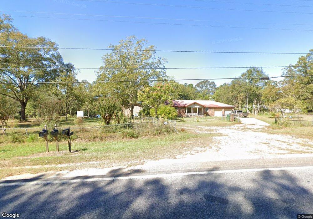 25729 Highway 613, Lucedale, MS 39452 - photo 1