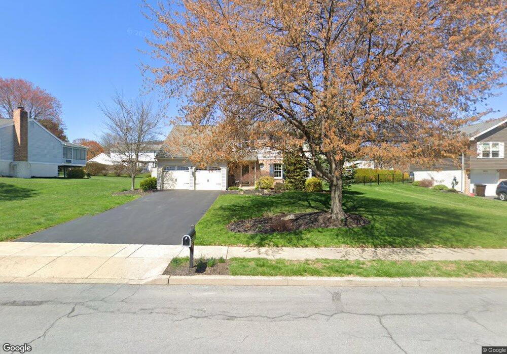 6011 Farming Ridge Blvd, Reading, PA 19606 - photo 1