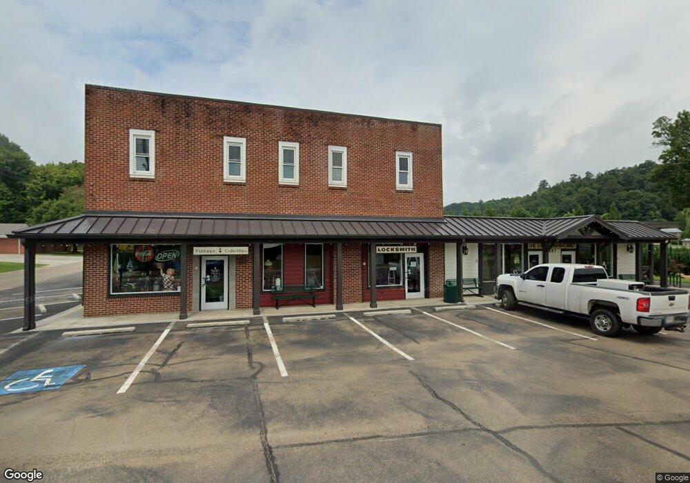 385 N Main St, Ellijay, GA 30540 - photo 1