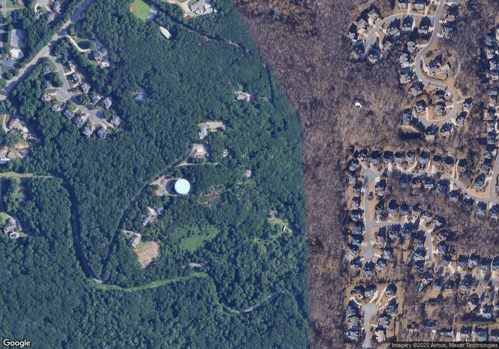 2115 Groover Rd, Marietta, GA 30062 - photo 1