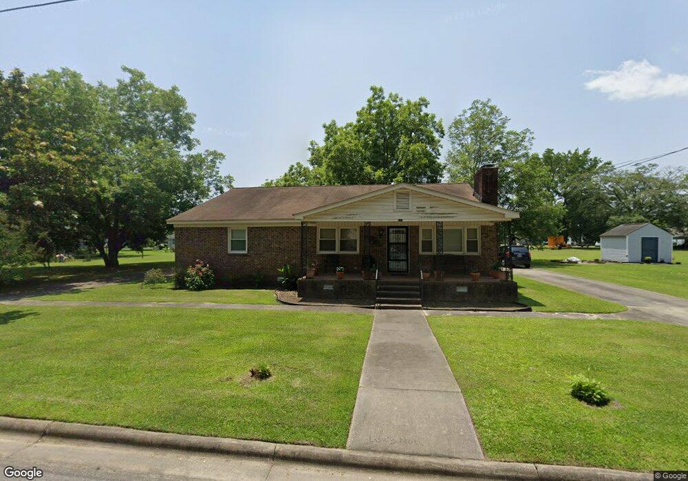 160 Worthington St, Winterville, NC 28590 - photo 1