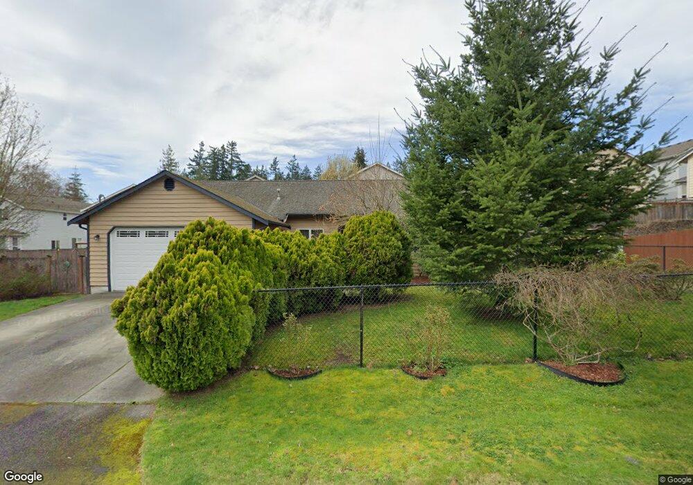 5018 164th St SW, Edmonds, WA 98026 - photo 1