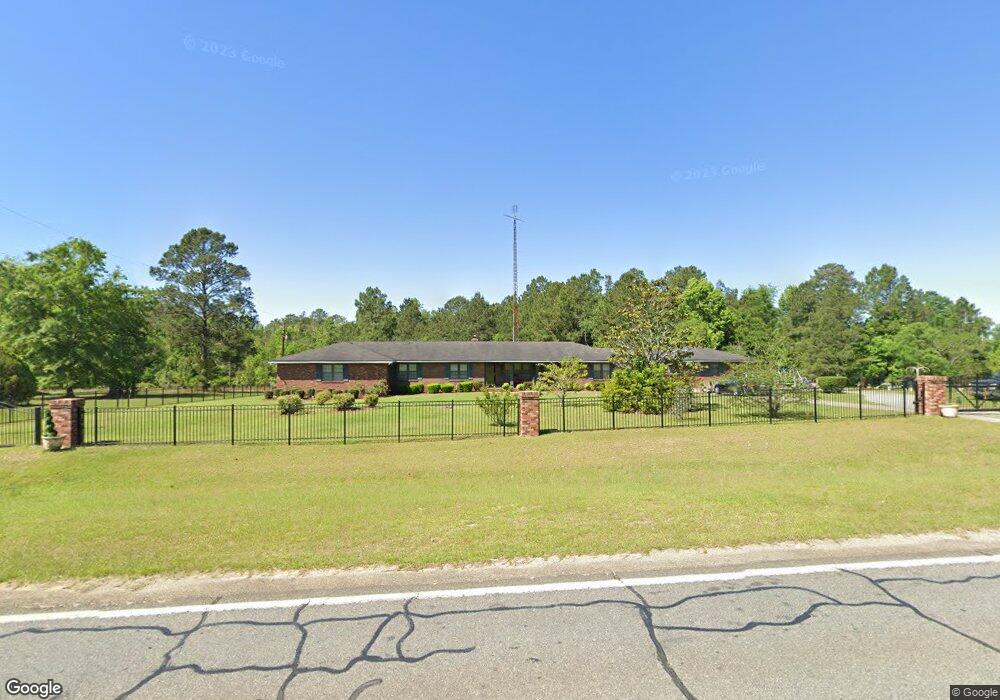 1057 Ga Highway 199 S, East Dublin, GA 31027 - photo 1