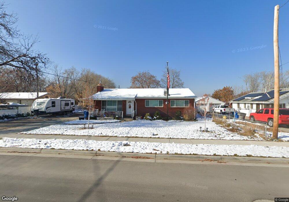 265 N 300 W, American Fork, UT 84003 - photo 1