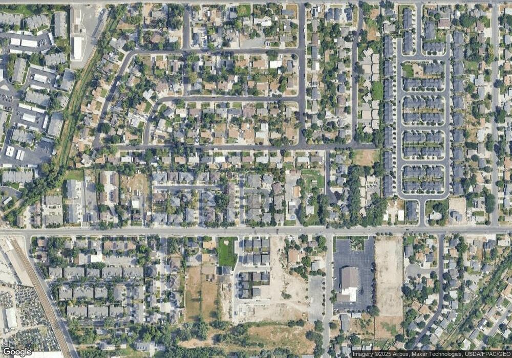 7921 Cypress Pine Cove, Sandy, UT 84070 - photo 1