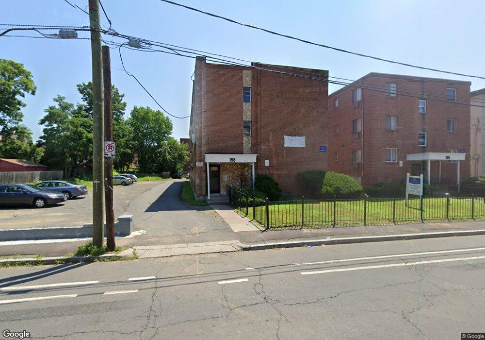 unlisted-address, Hartford, CT 06105 - photo 1