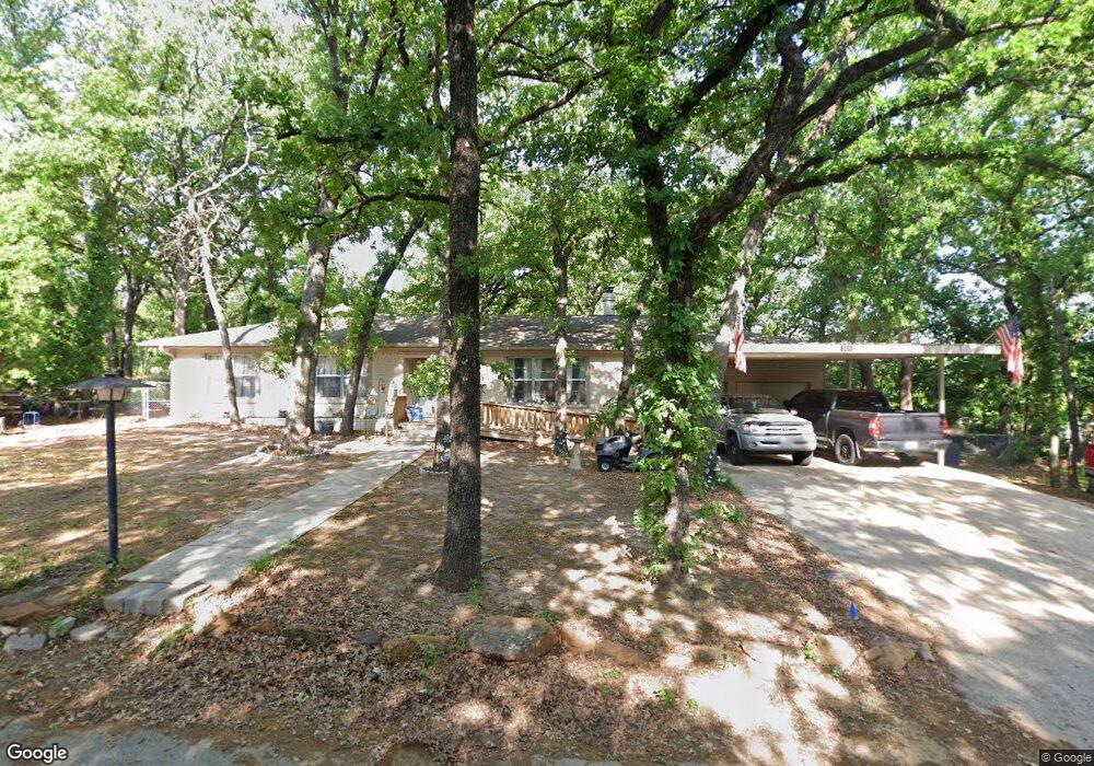 508 Oak Hill Trail, Azle, TX 76020 - photo 1