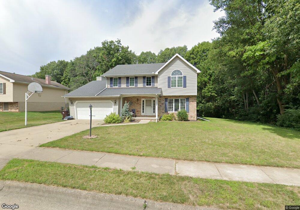 4011 N Marbleway Dr unit D, Peoria, IL 61615 - photo 1