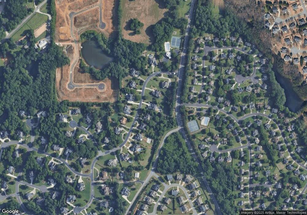 2595 Strathmore Dr, Cumming, GA 30041 - photo 1