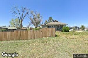 601 Navajo Ave, Simla, CO 80835