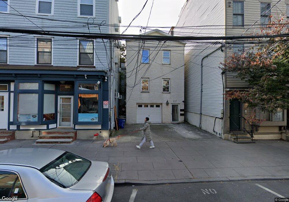 137 Morris St, Jersey City, NJ 07302 - photo 1