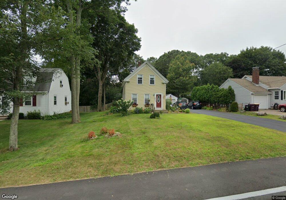 15 Spring St, Weymouth, MA 02188 - photo 1
