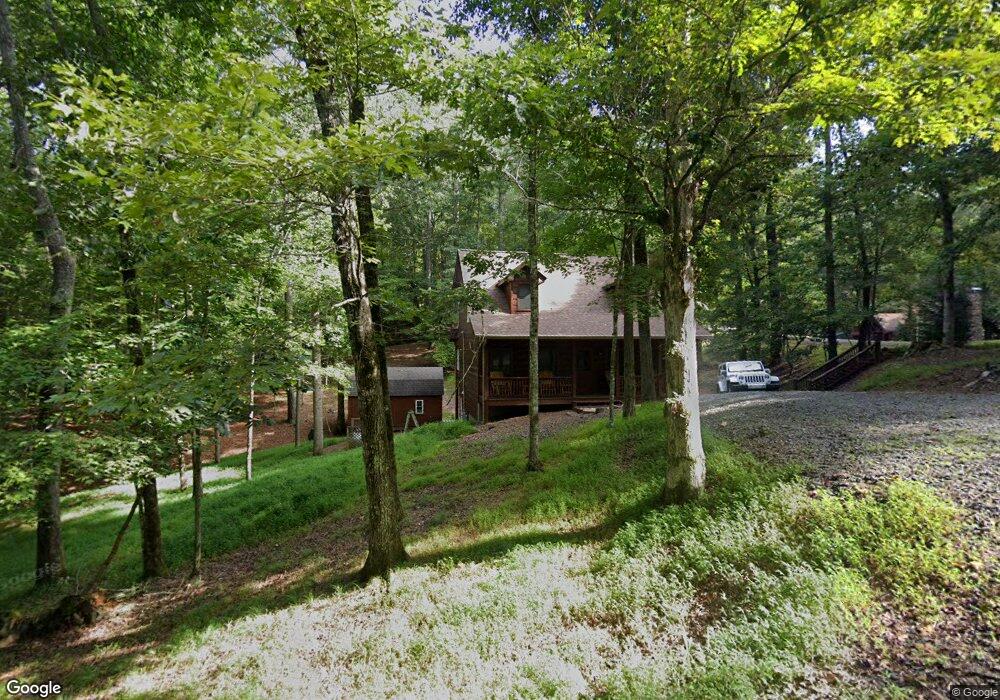 656 Lemmon Ln N, Ellijay, GA 30540 - photo 1