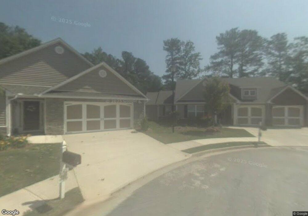 638 Majesty Crossing, Winder, GA 30680 - photo 1
