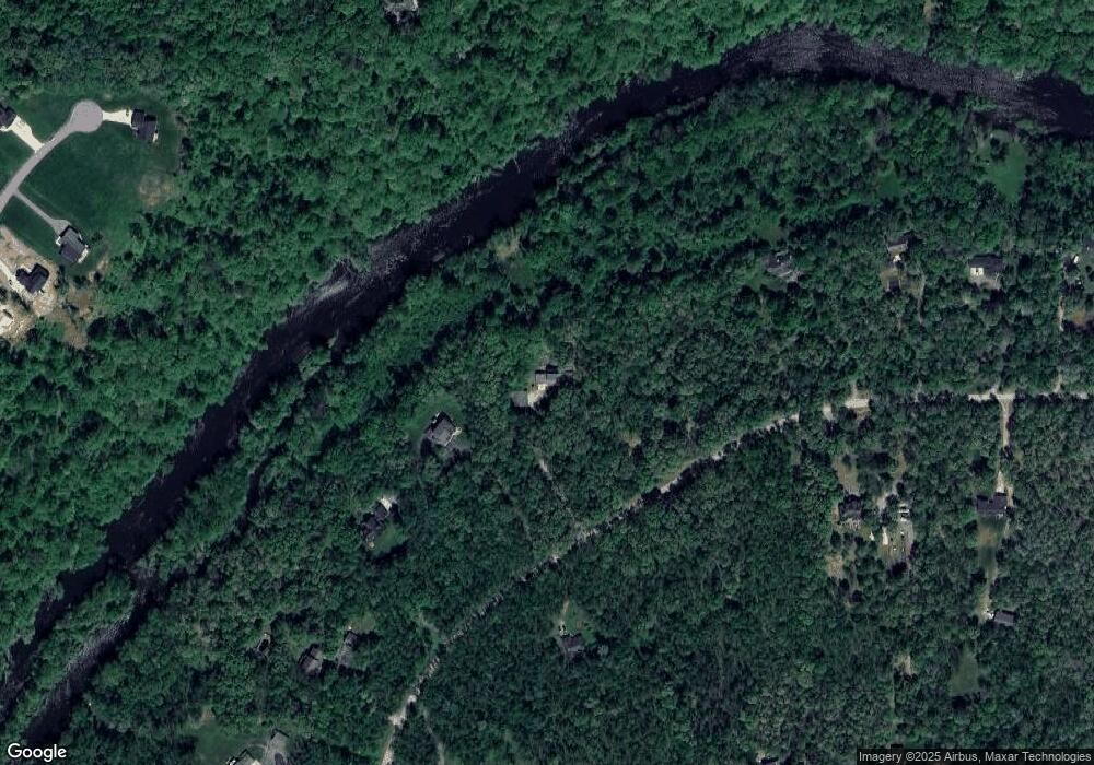 201 River Pine Dr, Lowell, MI 49331 - photo 1