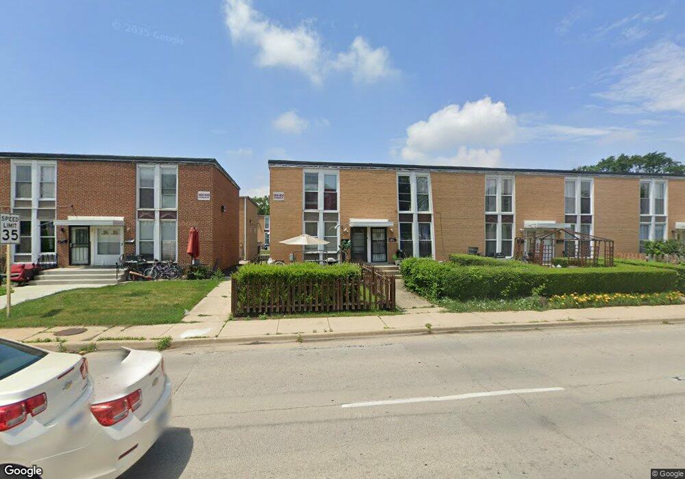 1822 Mannheim Rd, Des Plaines, IL 60018 - photo 1