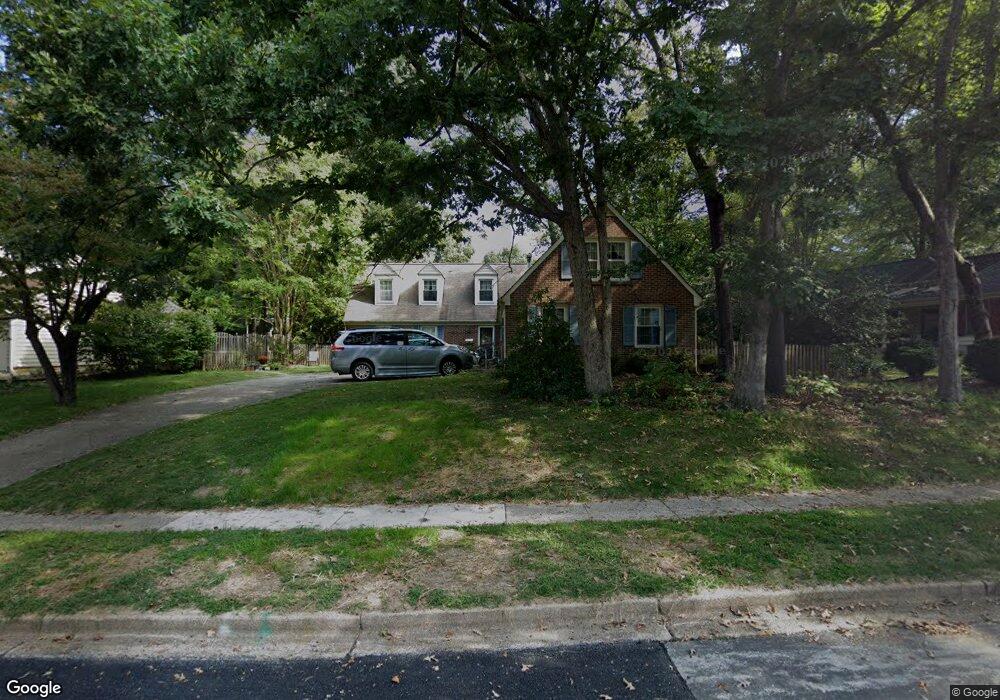 1612 Eton Way, Crofton, MD 21114 - photo 1