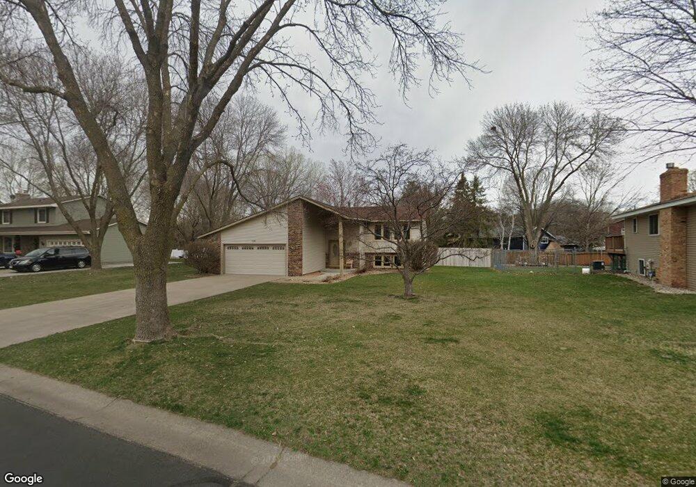 1381 105th Ave NW, Coon Rapids, MN 55433 - photo 1