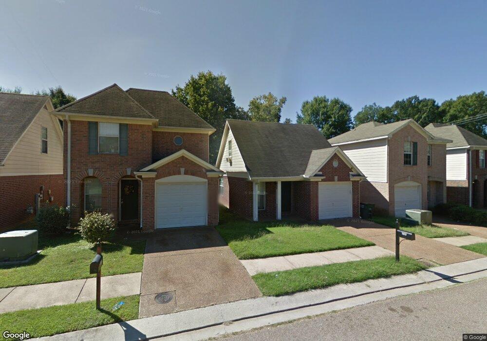 7153 Charlton Way, Cordova, TN 38018 - photo 1