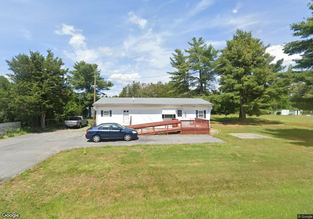 22025 Bunting Rd, Georgetown, DE 19947 - photo 1