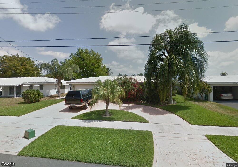 390 SE 5th Ave, Pompano Beach, FL 33060 - photo 1