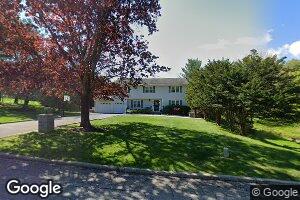 151 Rolling Hills Rd, Thornwood, NY 10594