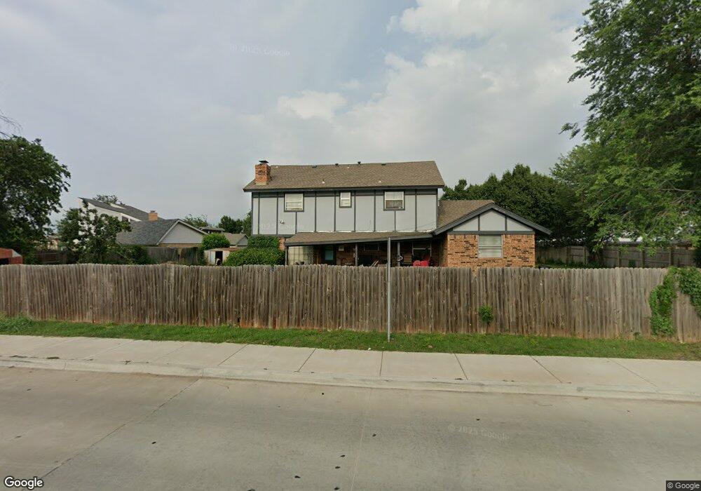 2413 NW 121st Cir, Oklahoma City, OK 73120 - photo 1