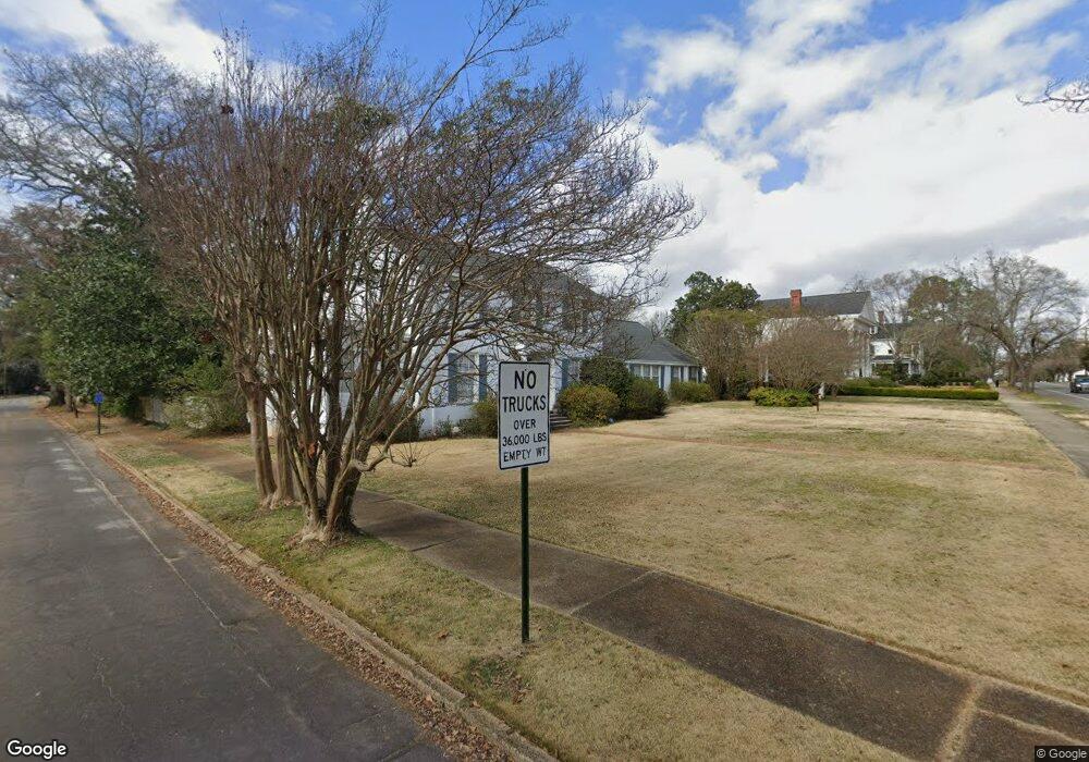 617 S Lee St, Americus, GA 31709 - photo 1