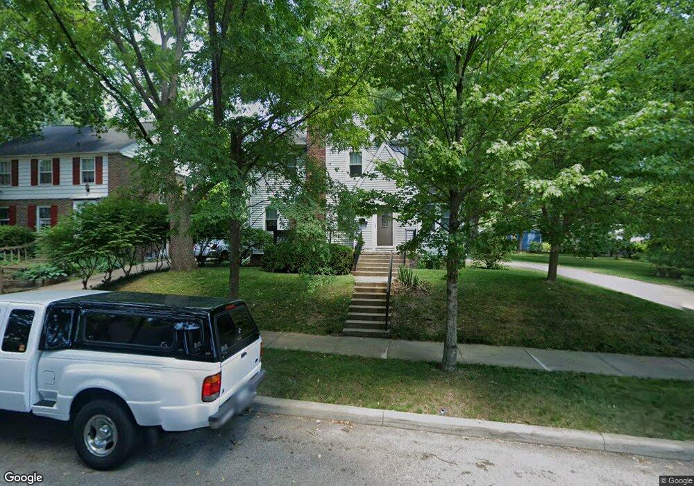 242 Connolly St, West Lafayette, IN 47906 - photo 1