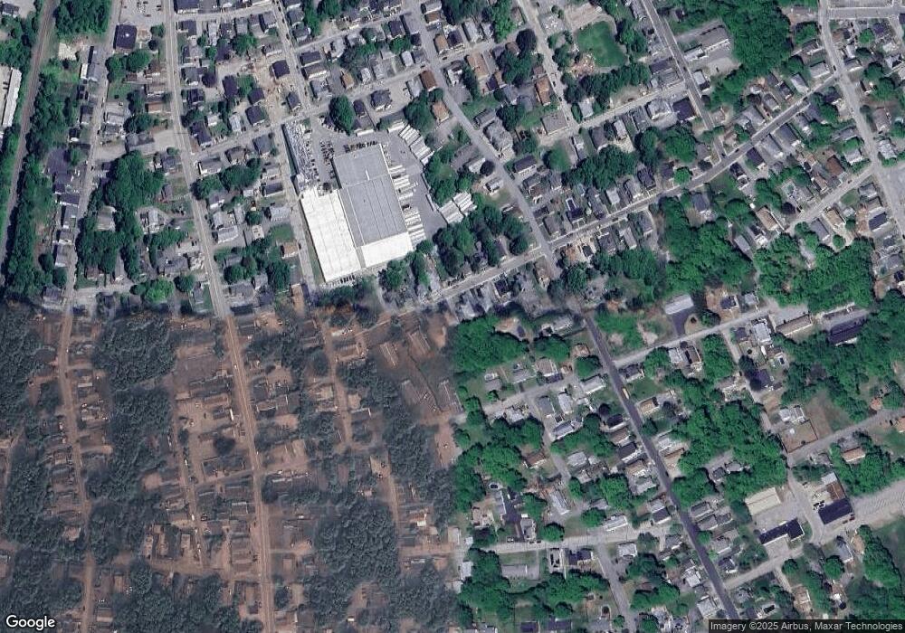 15 Elm St, Webster, MA 01570 - photo 1