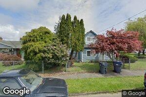 1025 6th St, Cosmopolis, WA 98537