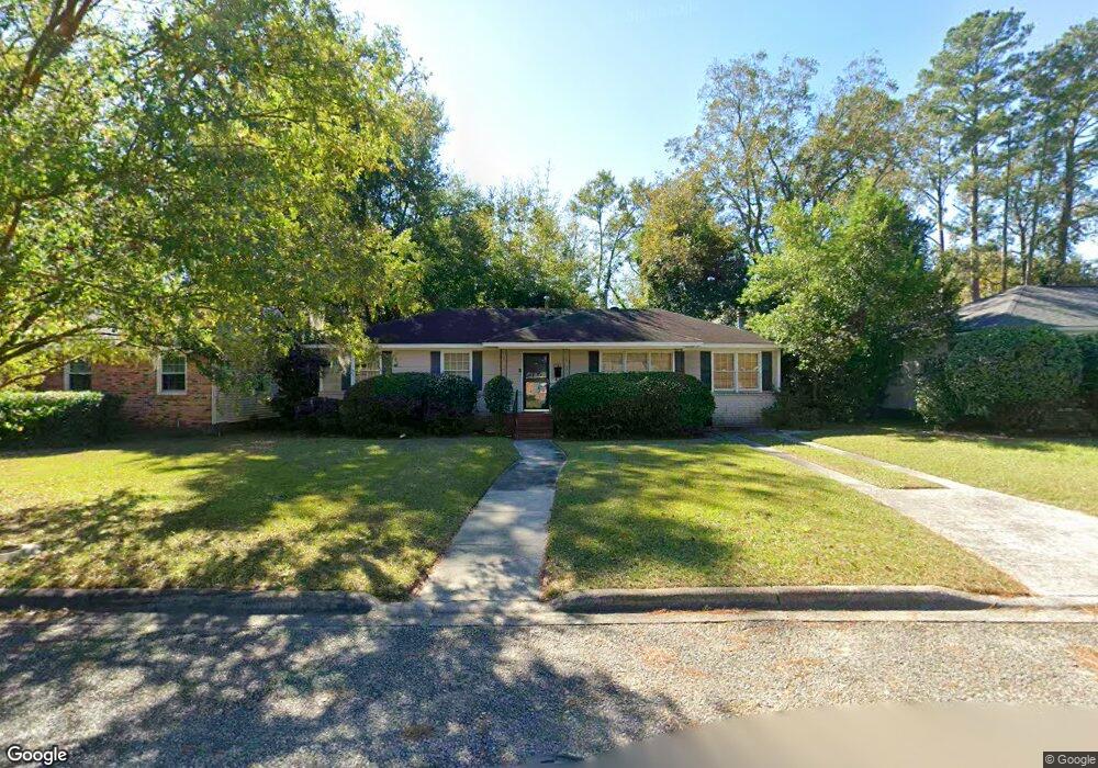 1521 E 53rd St, Savannah, GA 31404 - photo 1