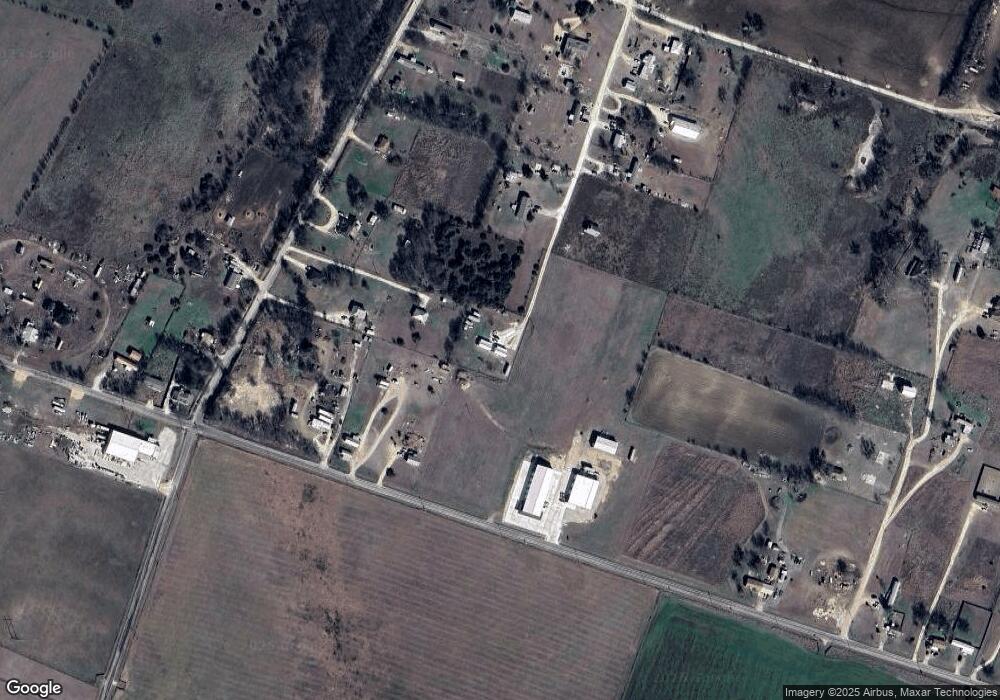 12349 Bendle Rd, Troy, TX 76579 - photo 1