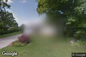 19661 Maple Ave, Conklin, MI 49403